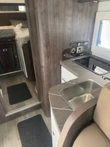 Benimar sport 363 Automática