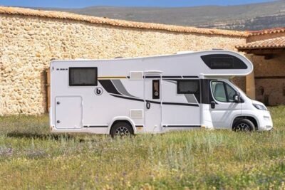 Benimar sport 363 Automática