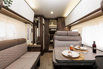 Benimar sport 363 Automática