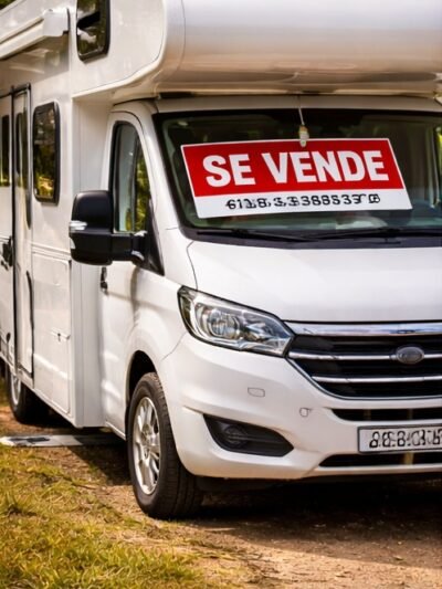 Compra / Venta de Caravanas y Autocaravanas